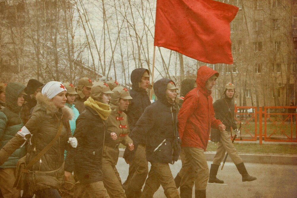 Наше дело правое