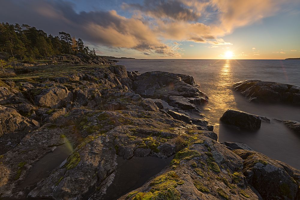 Photograph by Юрий Головченко