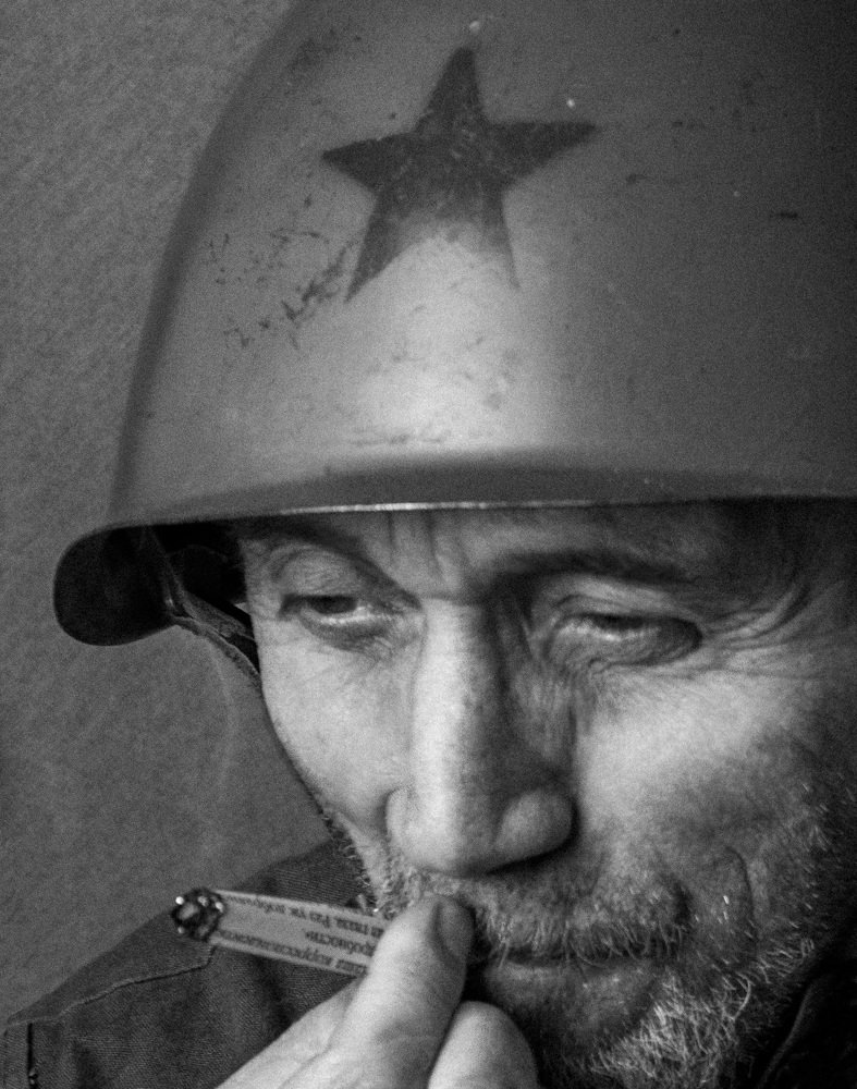 5 минут без войны