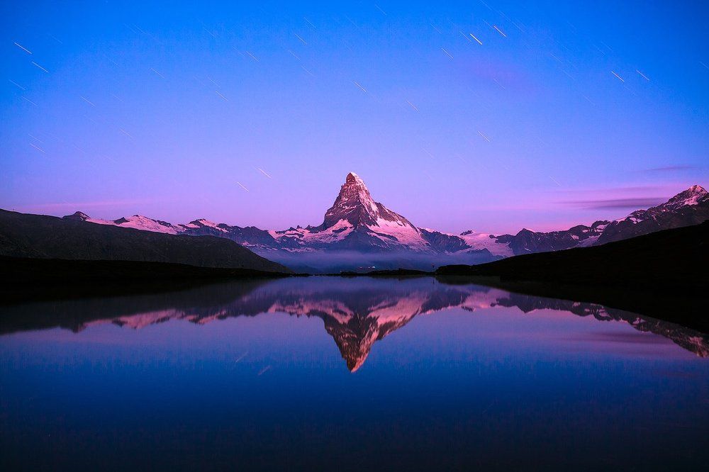 Matterhorn