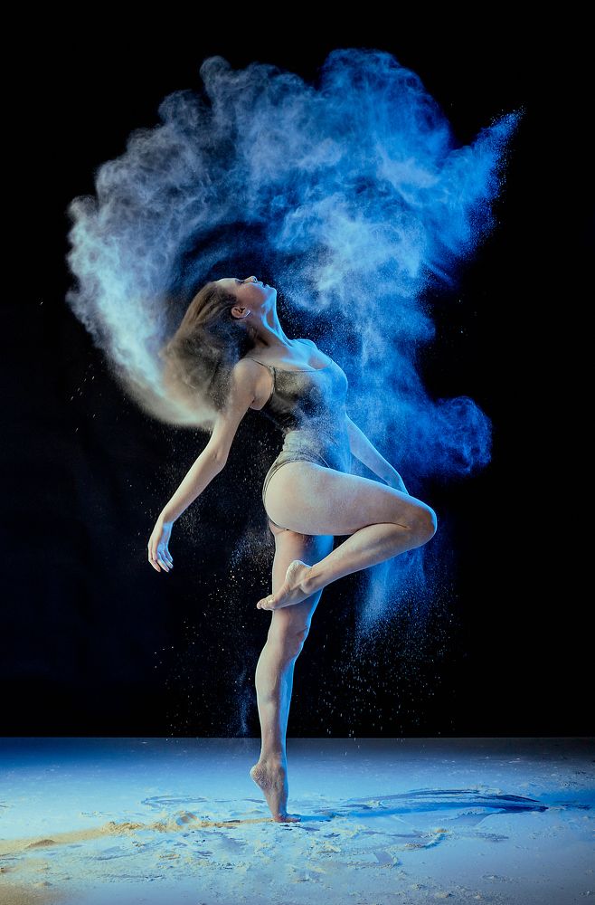 Экспрессия