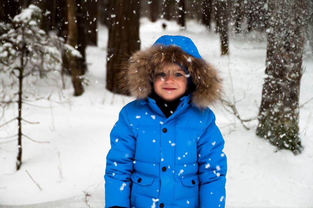 Photograph by Антонина