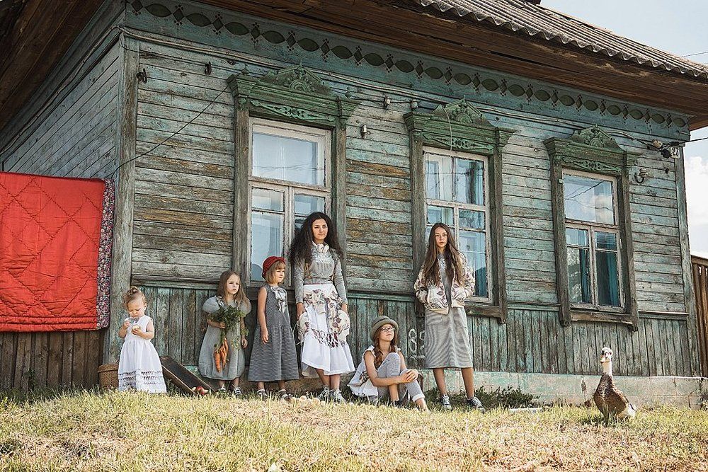 Photograph by Наталья Чигир