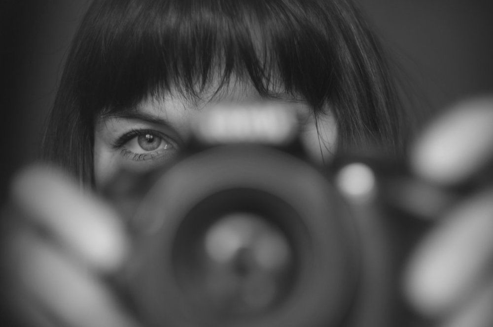 Жму на кнопку