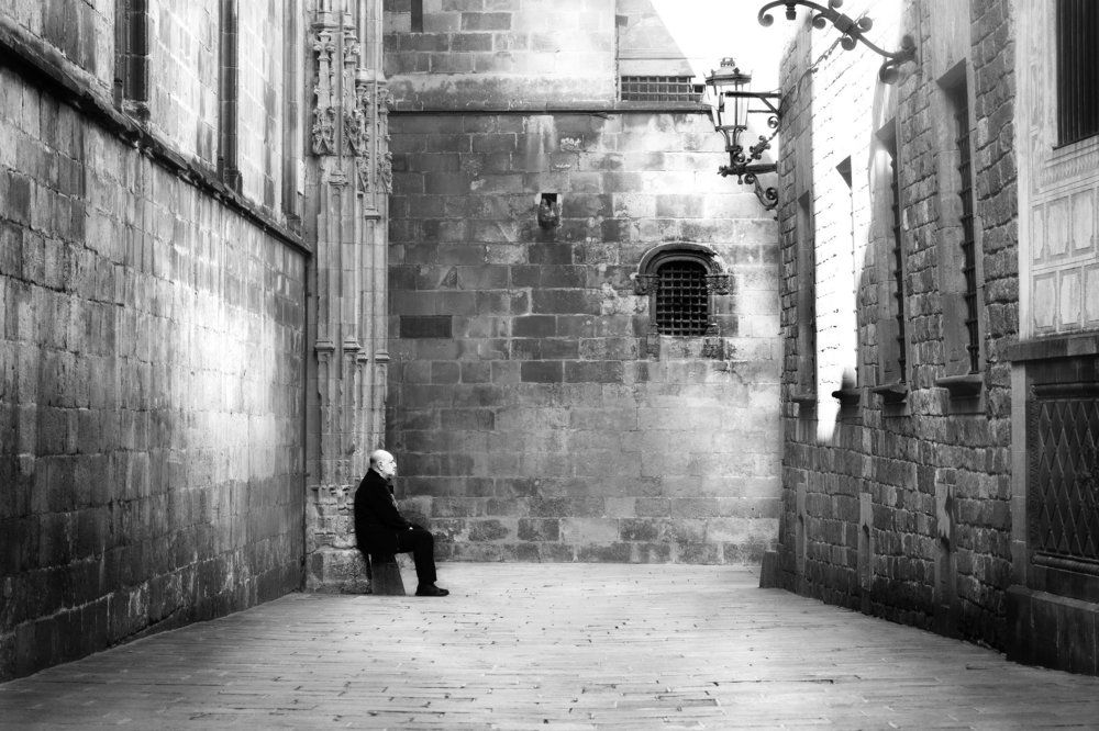 Разговор с самим собой