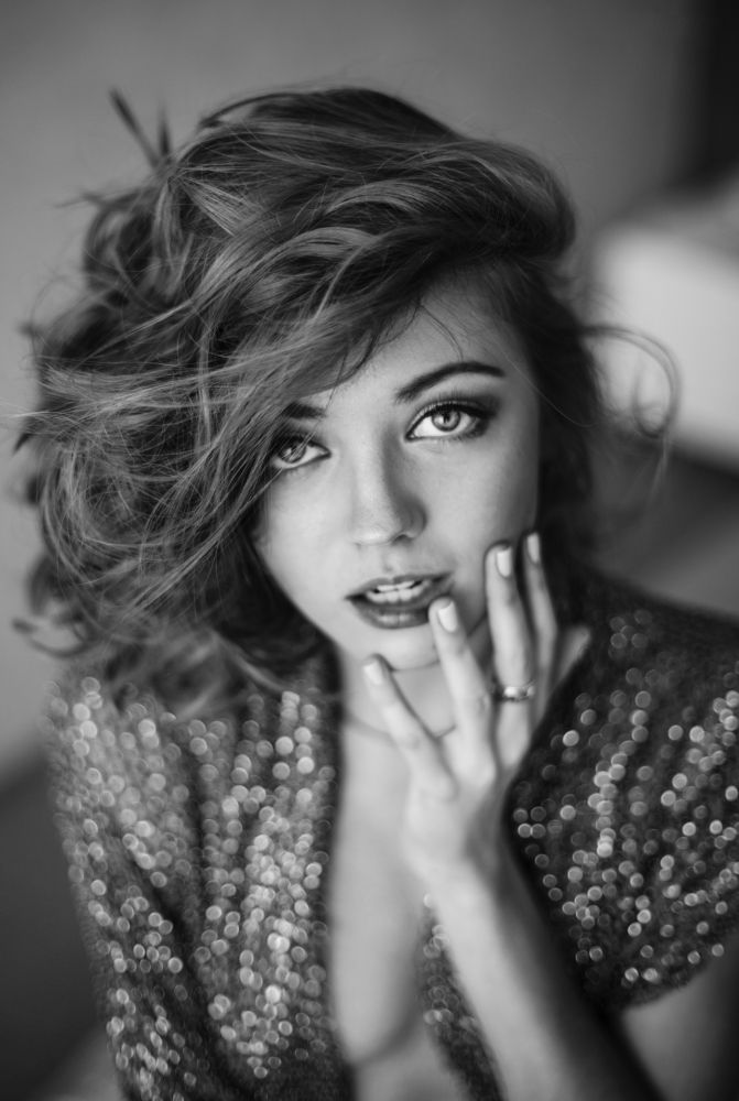 глаза глаза...