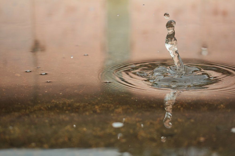 Droplet
