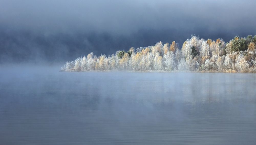Укутанные в тайну