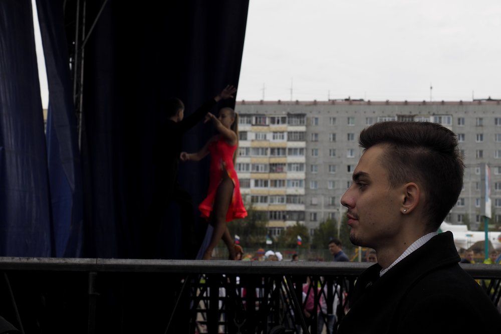 Ностальгия