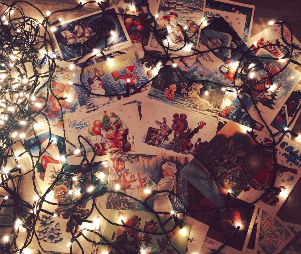 Обыкновенные чудеса