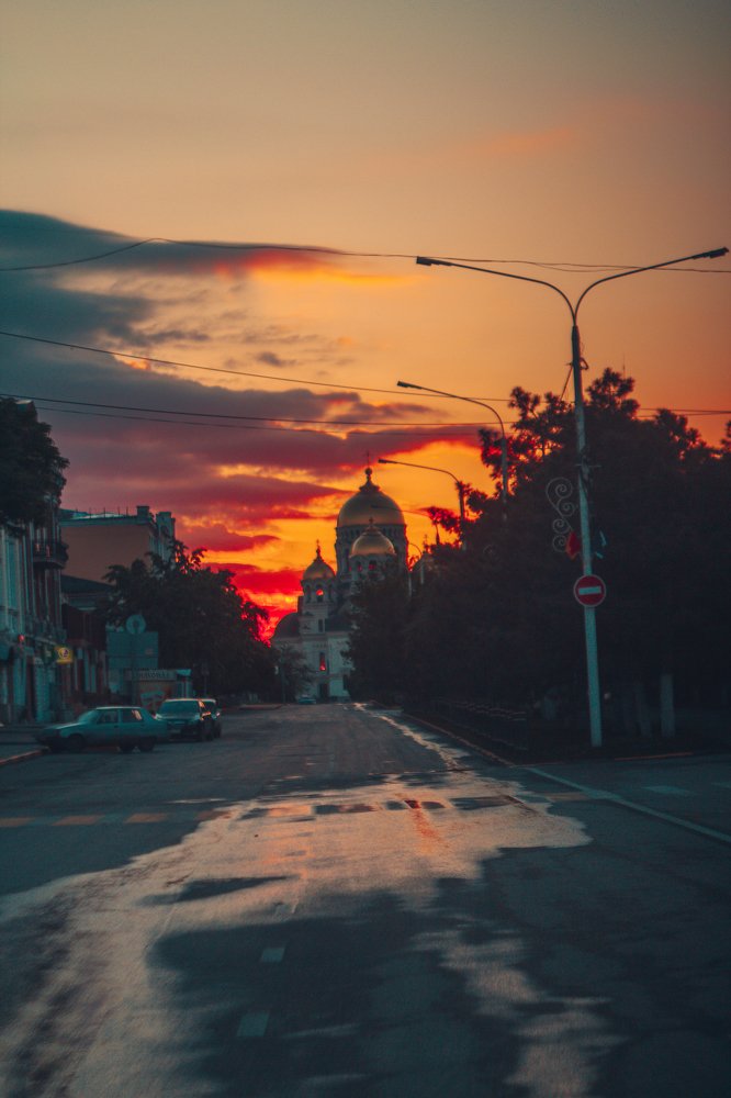 Photograph by Константин Кретов