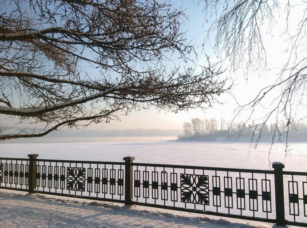 Красноярск