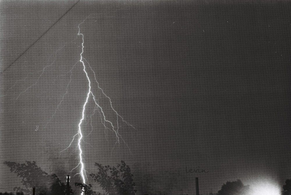 Странные времена.