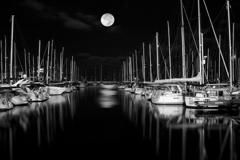 Photograph by Leonid Lan