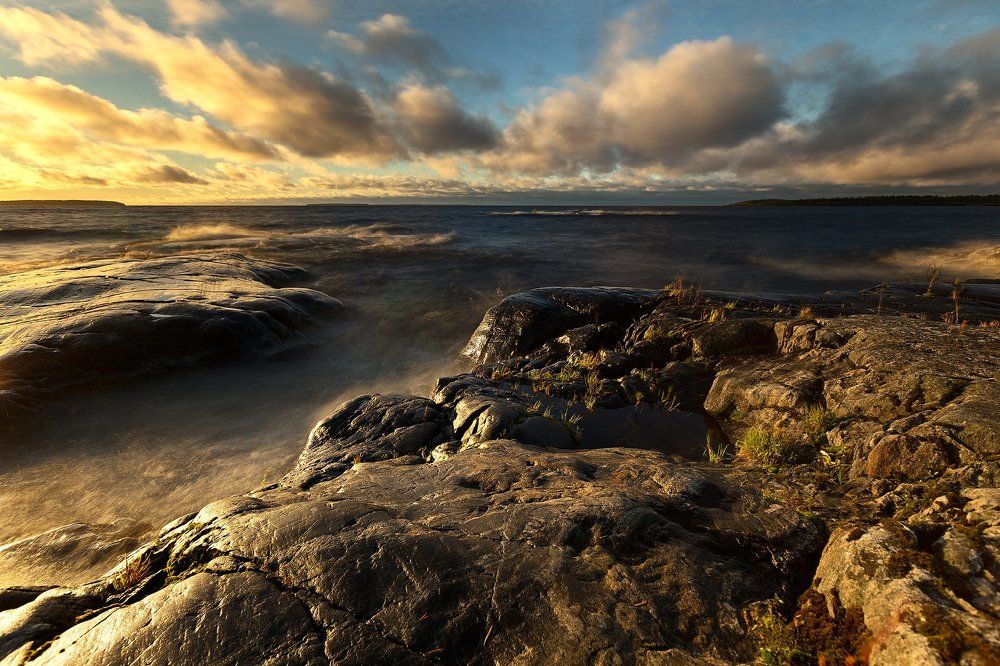 Photograph by Юрий Головченко