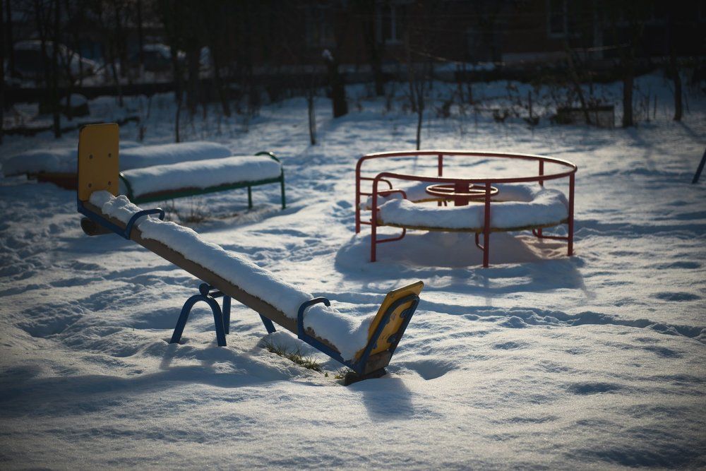 В ожидании...