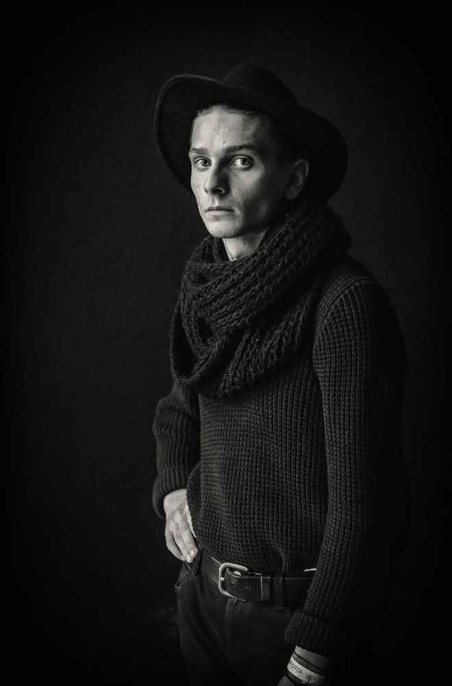 Photograph by Андрей Яковец