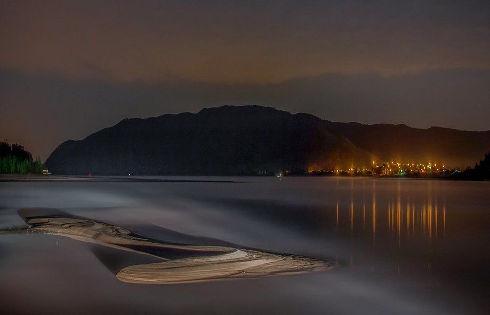 молочная река