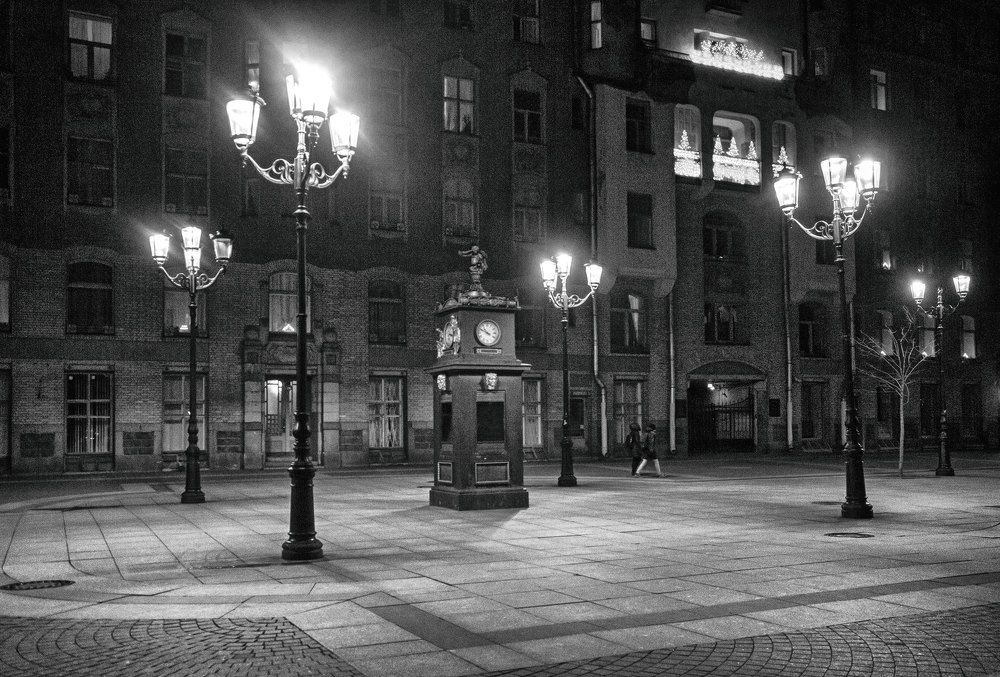 Photograph by Алексей Герасимов