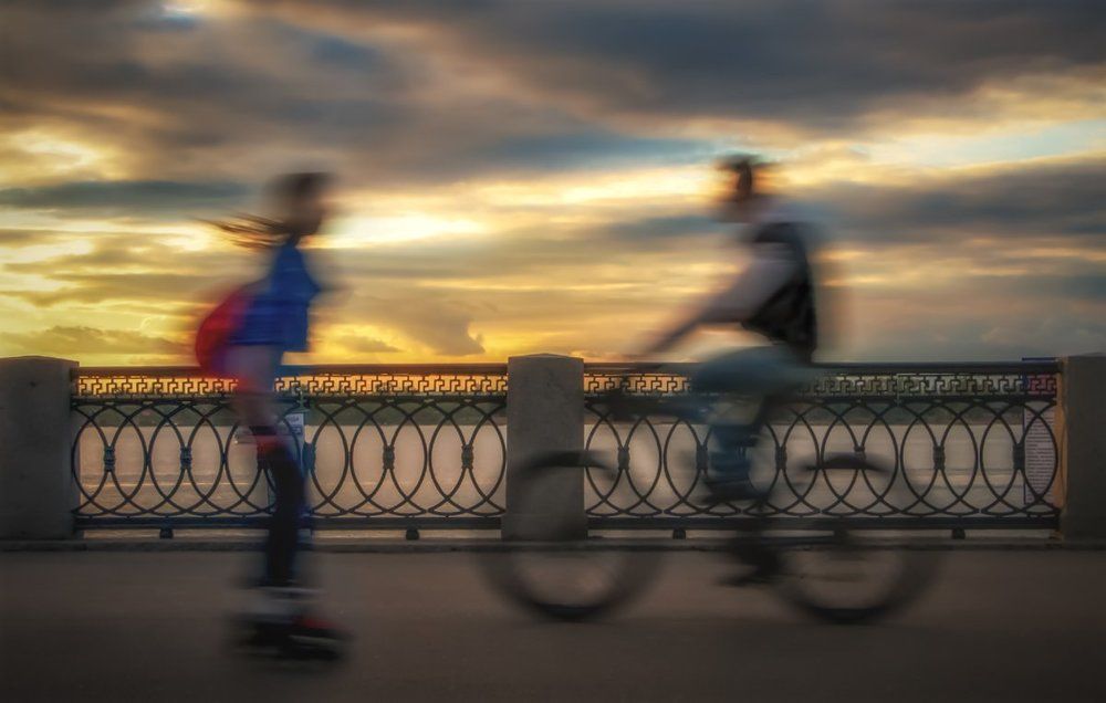 мимолётность