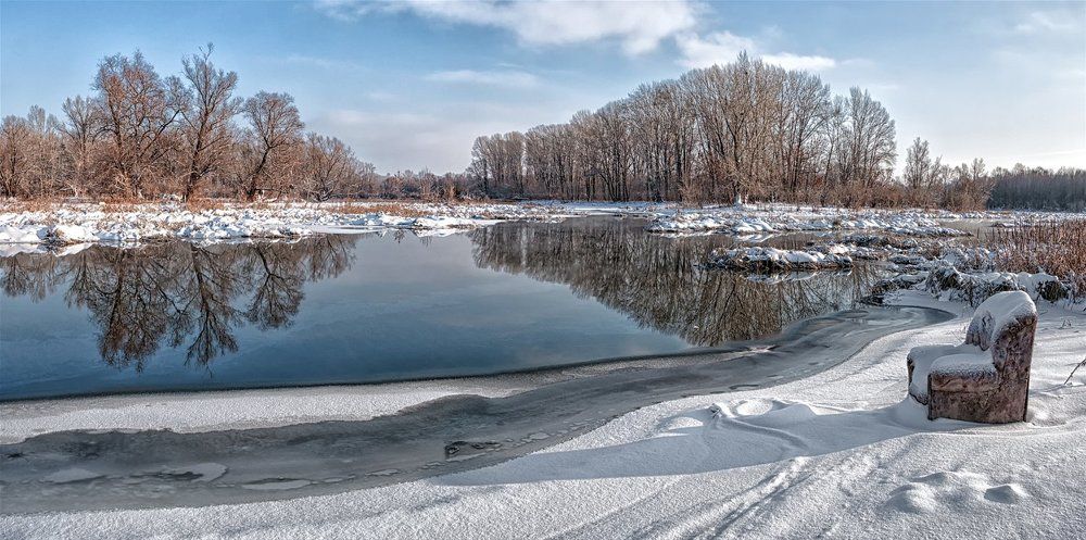 лучшее место для сеанса релаксации.
