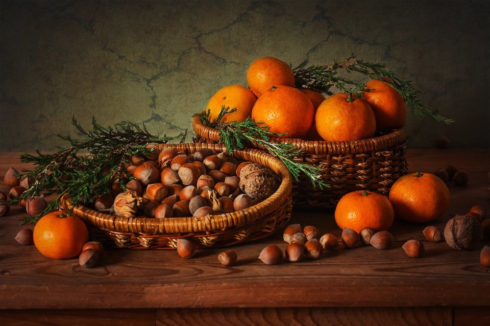 скоро-скоро Новый год...