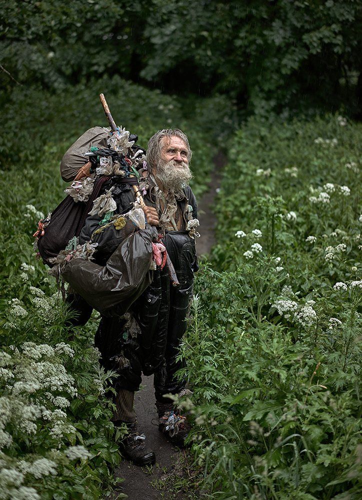 Радость бытия