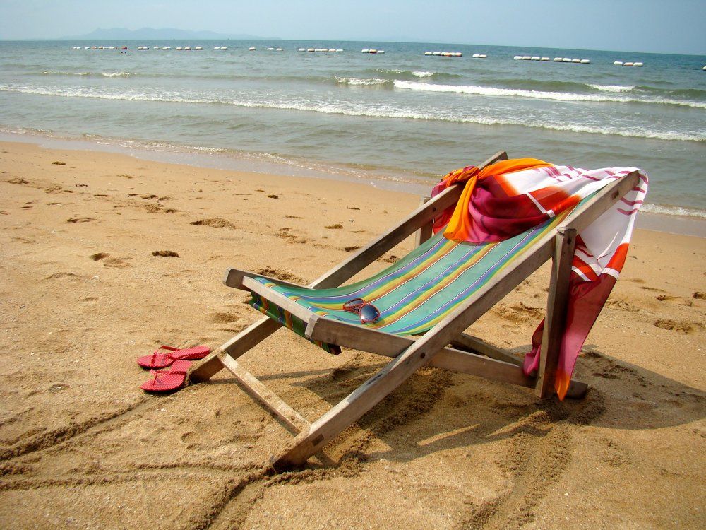 Солнце воздух и вода наши лучшие друзья