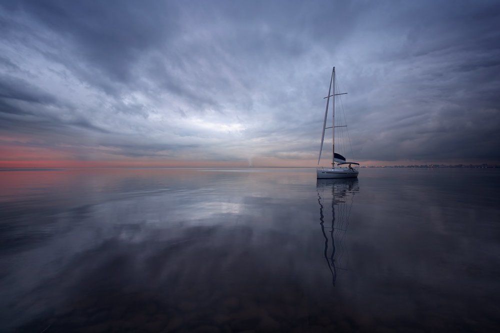 Нереальный Питер