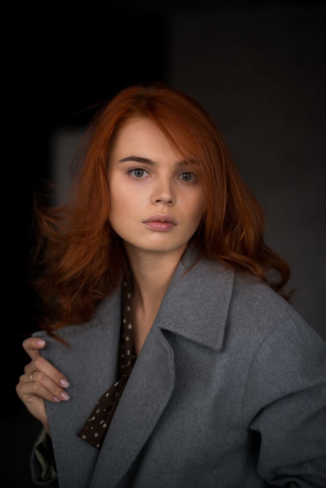 Photograph by Антонина