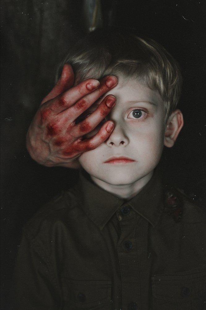 Monsters in the Dark