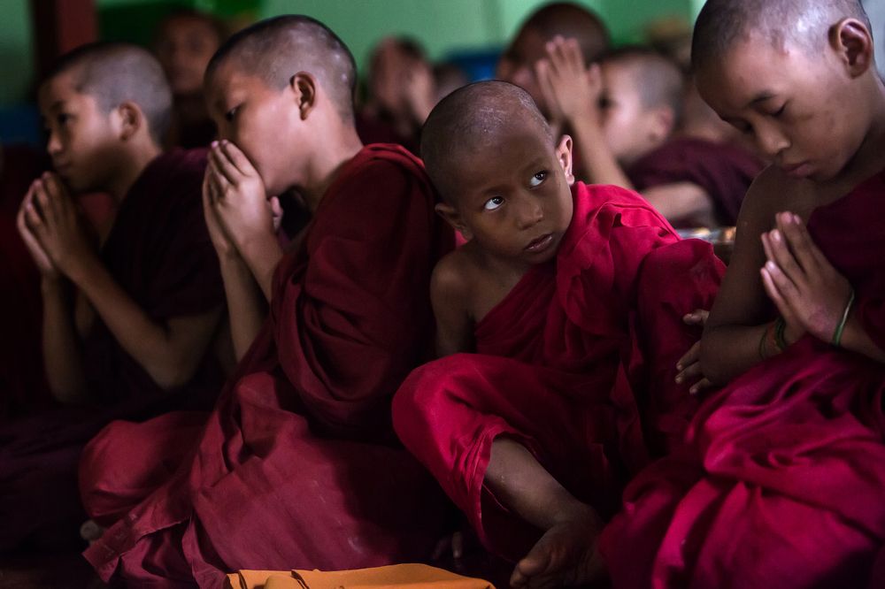 любознательность