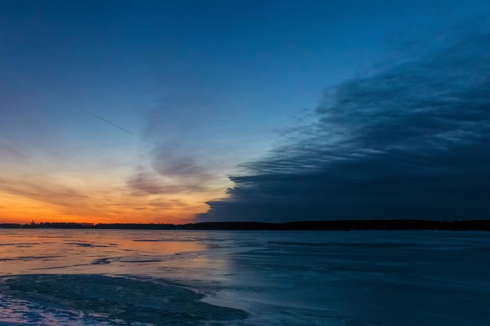 День и ночь