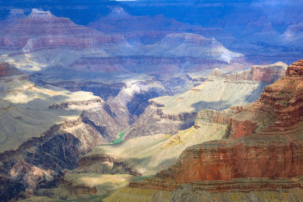 Grand Canyon