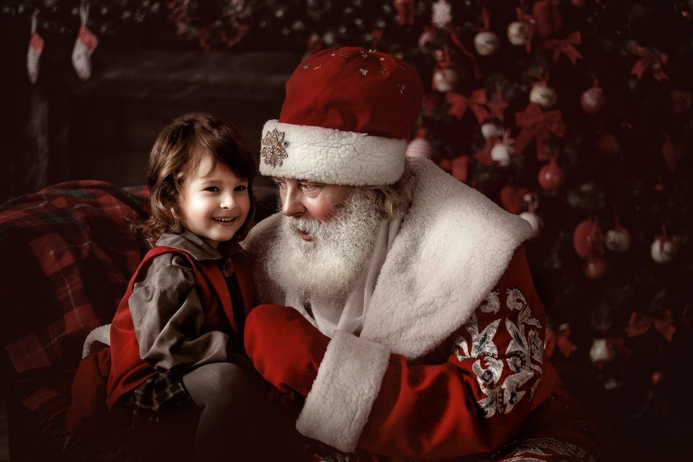 Праздник к нам приходит...