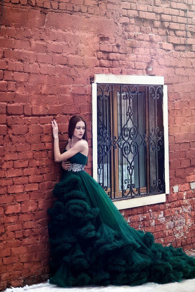 Photograph by Дмитрий Андросов