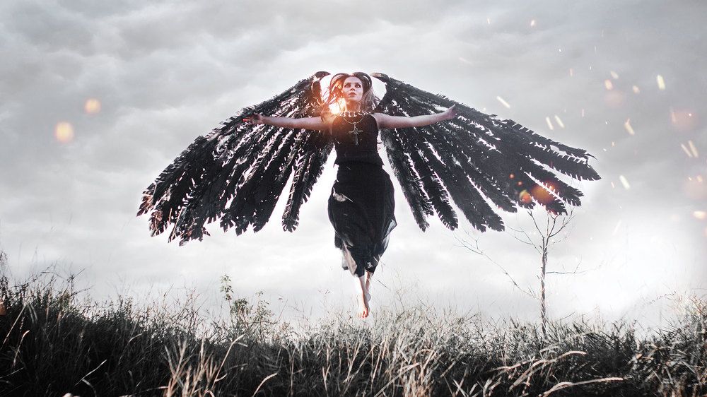 Photograph by Охоцкий Михаил