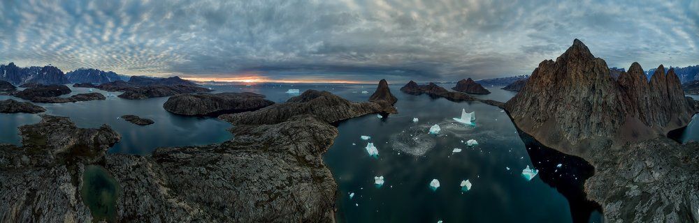 Оглянуться вокруг