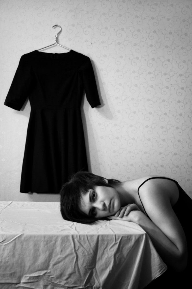 субботним утром