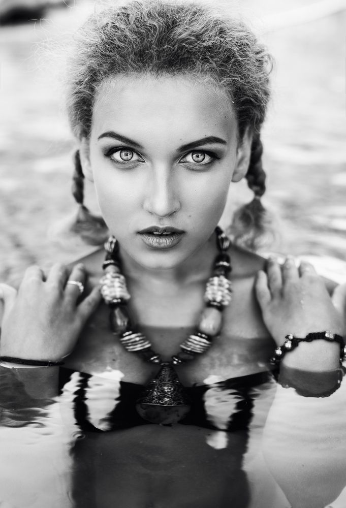 взгляд рептилли