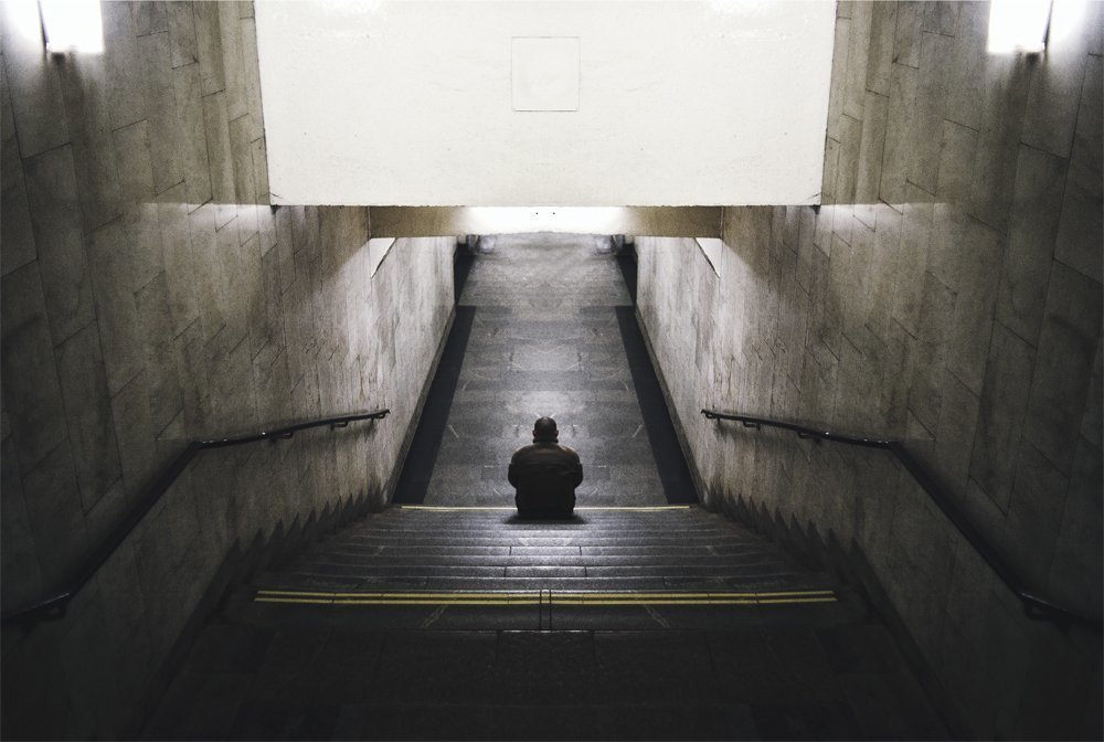 6 утра, метро