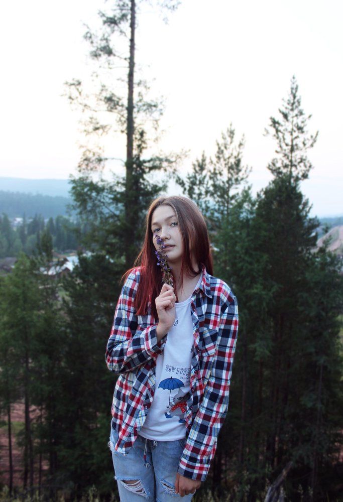 Photograph by Полина