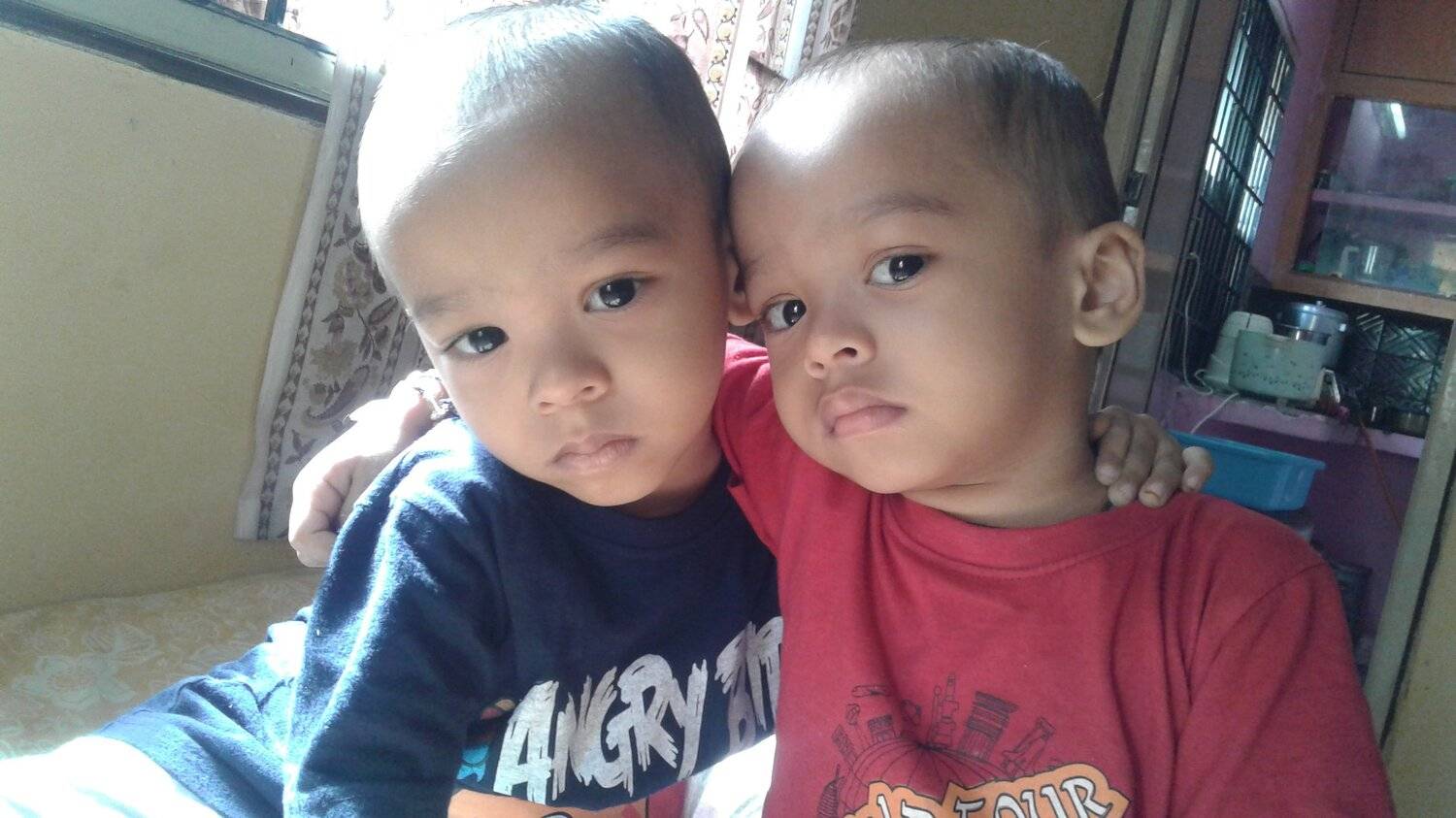 twins