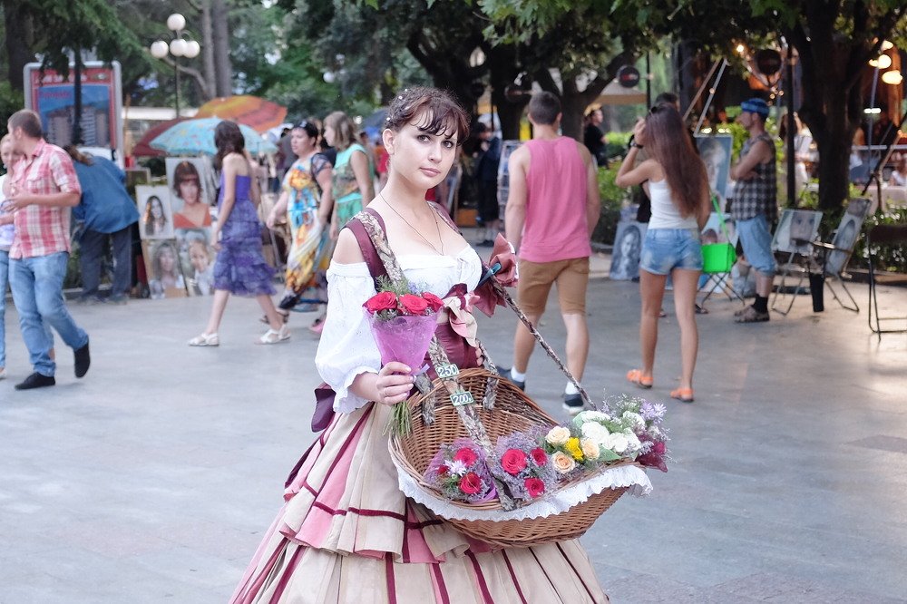 Photograph by Бондаренко Дмитрий