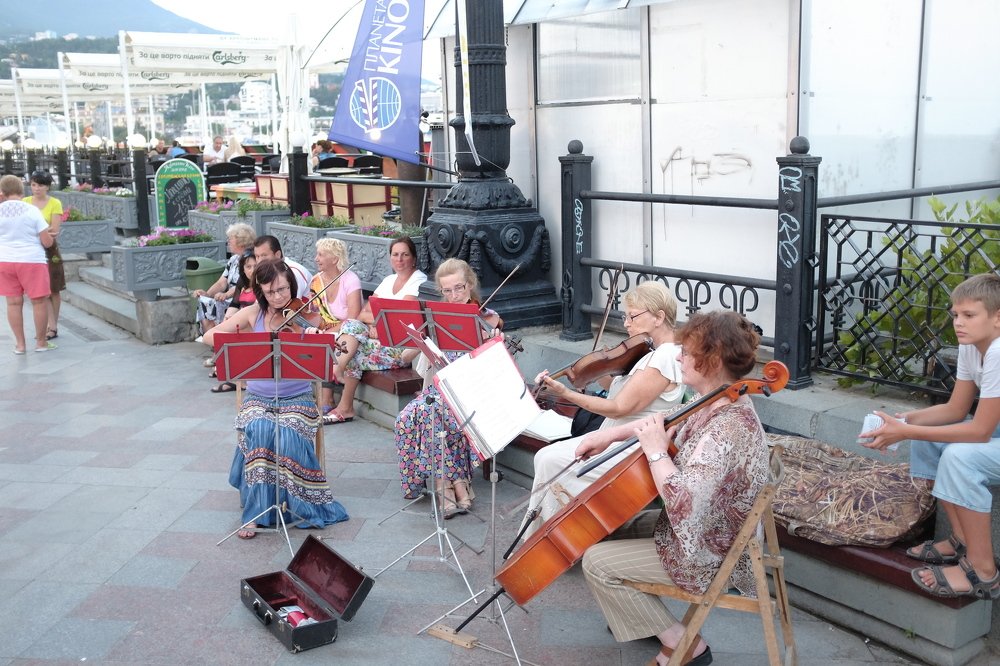 Photograph by Бондаренко Дмитрий