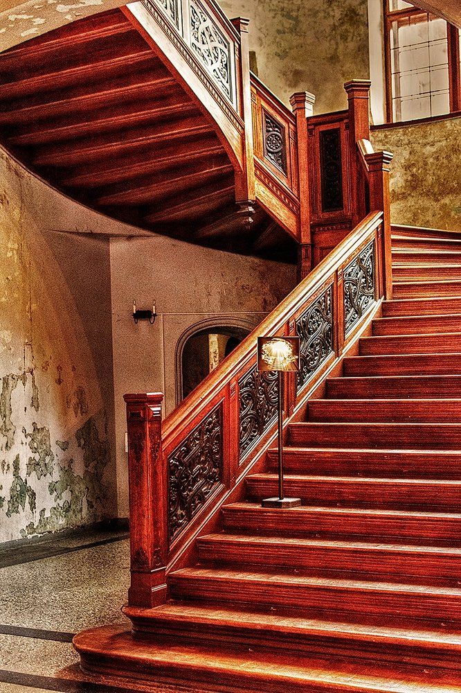 Долгая дорога