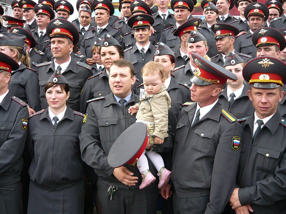 Наследники Победы