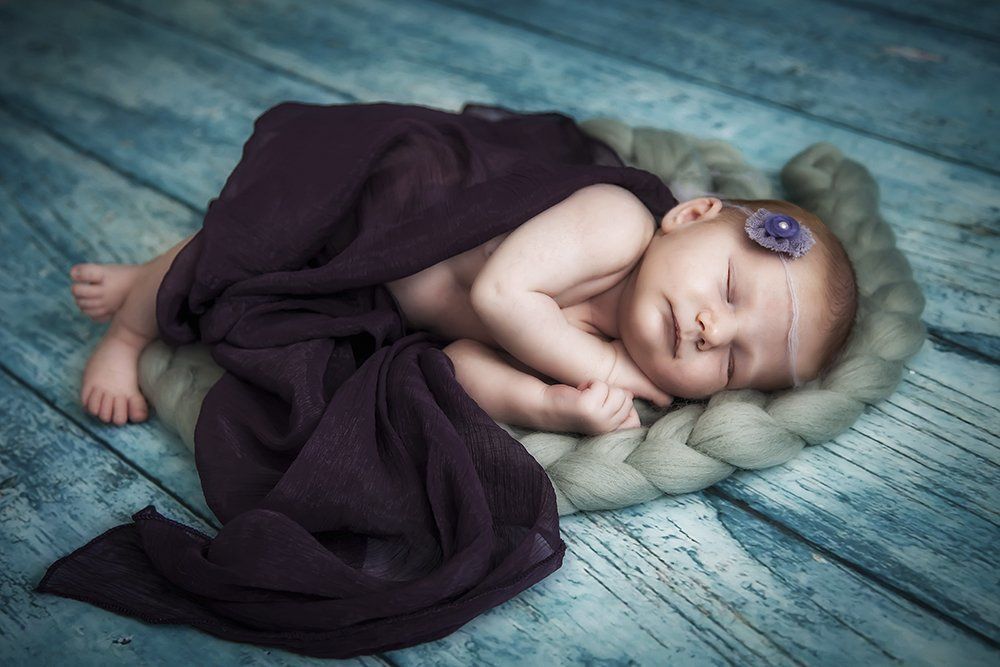 Сладкие сны