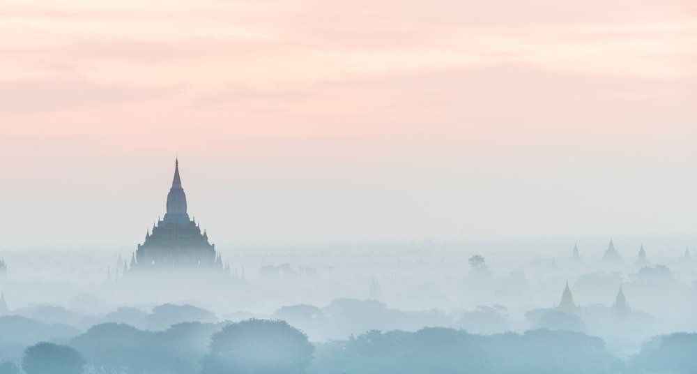 Утро нового дня