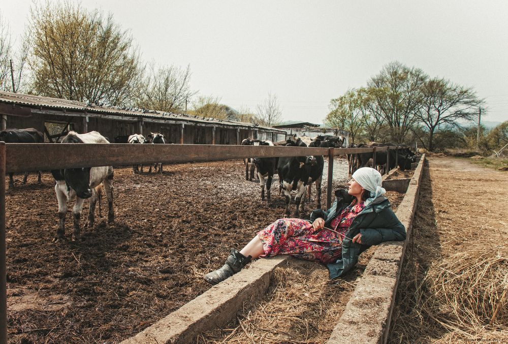 И пусть весь мир подождет
